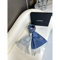 Chanel Scarf